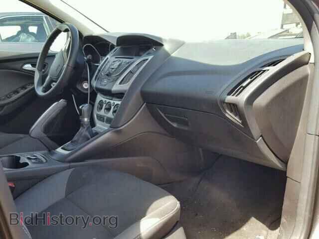 2014 FORD FOCUS - VIN: 1FADP3K24EL174310 - Фото 5