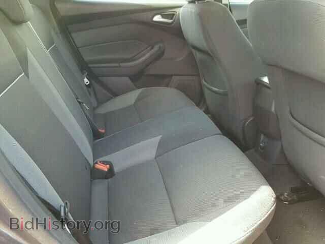 2014 FORD FOCUS - VIN: 1FADP3K24EL174310 - Фото 6