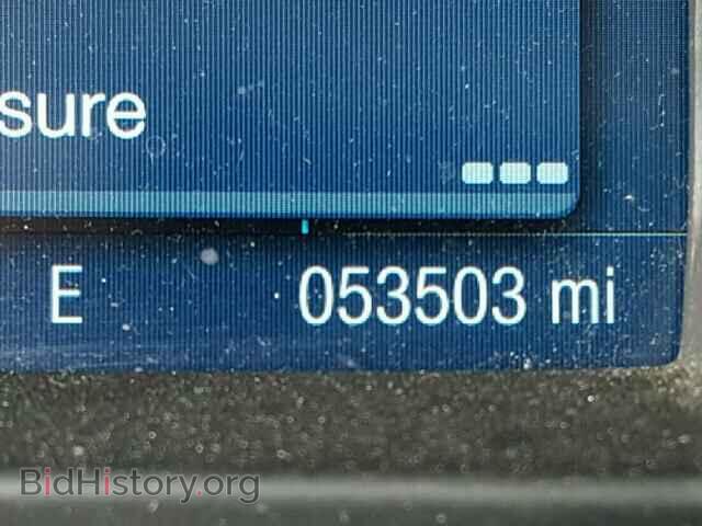 2014 FORD FOCUS - VIN: 1FADP3K24EL174310 - Фото 8