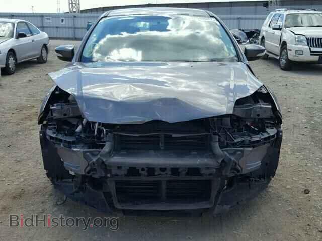 2014 FORD FOCUS - VIN: 1FADP3K24EL174310 - Фото 9