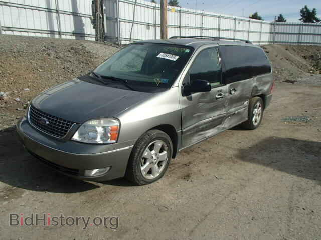 2006 FORD FREESTAR - VIN: 2FMZA52286BA64869 - Фото 2