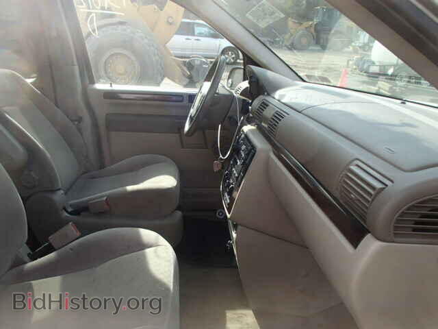 2006 FORD FREESTAR - VIN: 2FMZA52286BA64869 - Фото 5