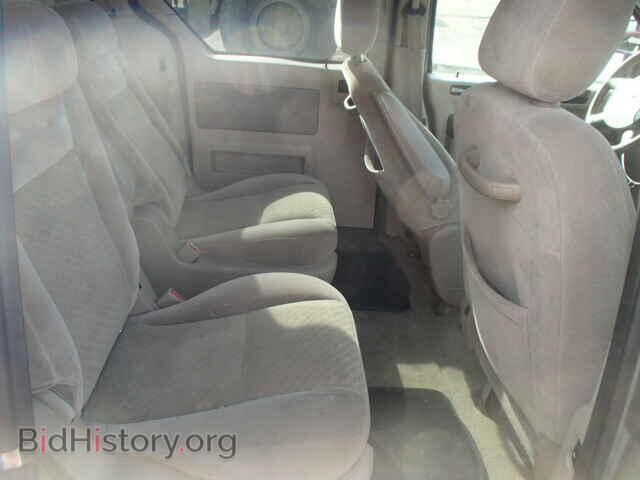 2006 FORD FREESTAR - VIN: 2FMZA52286BA64869 - Фото 6