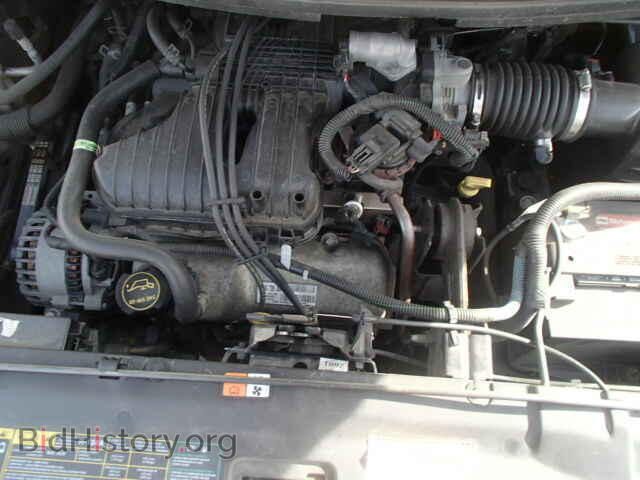 2006 FORD FREESTAR - VIN: 2FMZA52286BA64869 - Фото 7