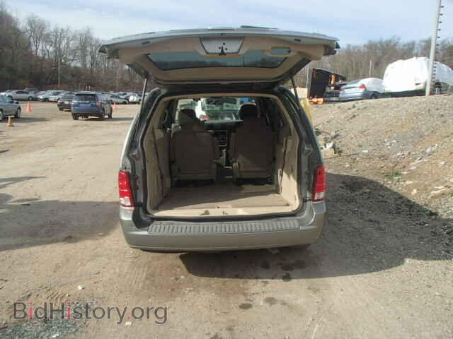 2006 FORD FREESTAR - VIN: 2FMZA52286BA64869 - Фото 9