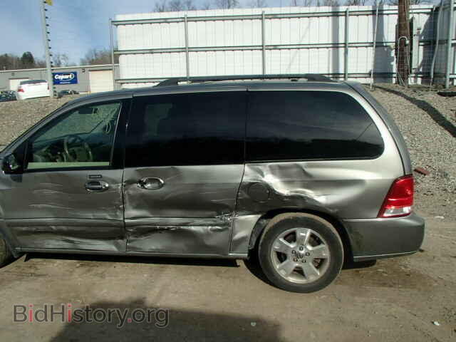 2006 FORD FREESTAR - VIN: 2FMZA52286BA64869 - Фото 10