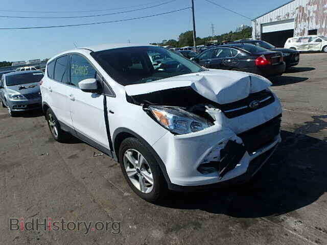 Фотография 1FMCU9GX2FUC06121 - FORD ESCAPE 2015
