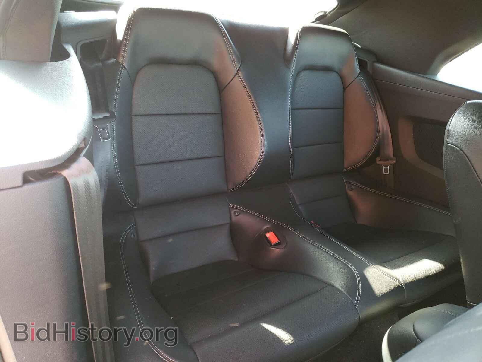 2020 FORD MUSTANG - VIN: 1FATP8UH6L5112287 - Фото 6