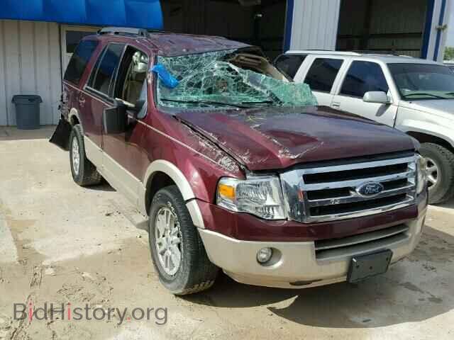 Photo 1FMJU1H56AEA76238 - FORD EXPEDITION 2010