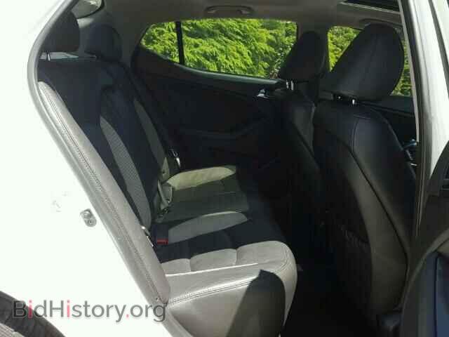 2012 KIA OPTIMA - VIN: 5XXGR4A60CG010822 - Фото 6