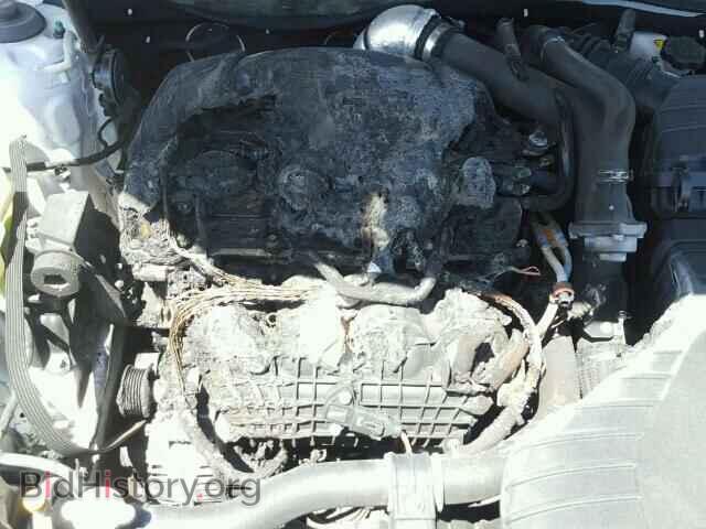 2012 KIA OPTIMA - VIN: 5XXGR4A60CG010822 - Фото 9