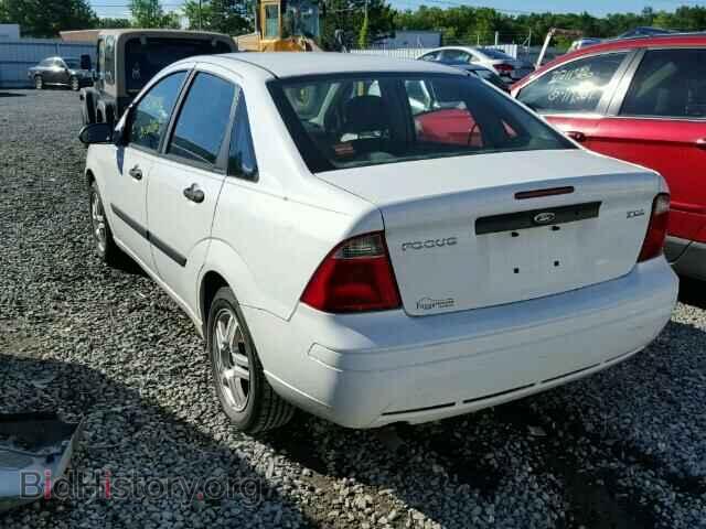 2005 FORD FOCUS - VIN: 1FAFP34N55W129097 - Фото 3