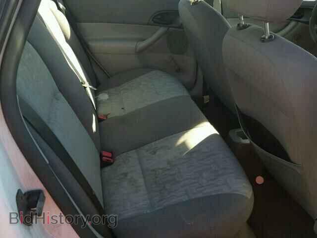 2005 FORD FOCUS - VIN: 1FAFP34N55W129097 - Фото 6