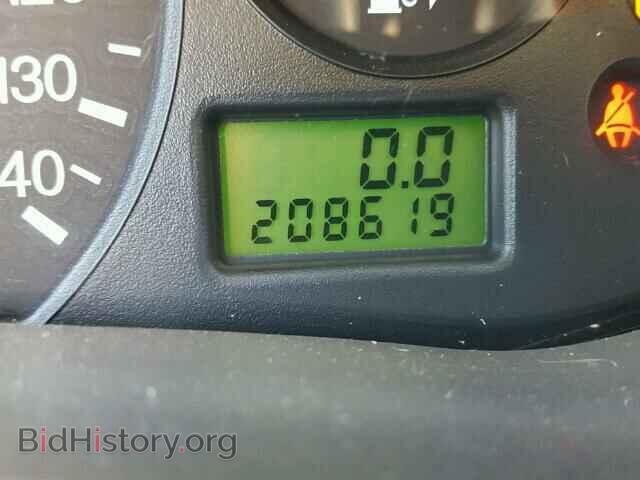 2005 FORD FOCUS - VIN: 1FAFP34N55W129097 - Фото 8