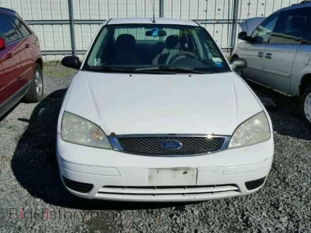 2005 FORD FOCUS - VIN: 1FAFP34N55W129097 - Фото 9