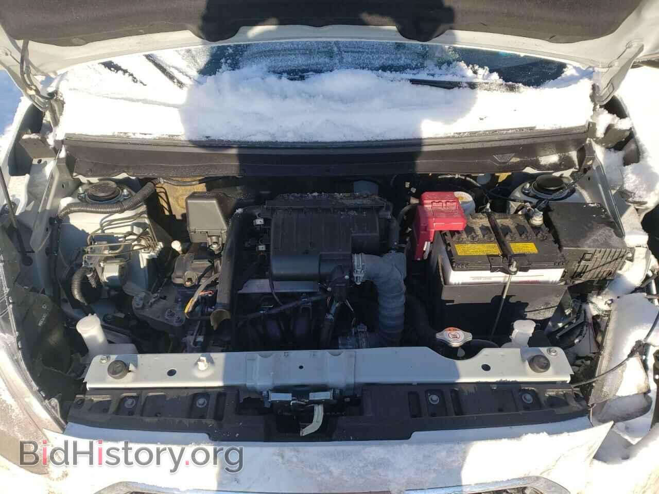 2019 MITSUBISHI MIRAGE LE - VIN: ML32A5HJ6KH002648 - Фото 7