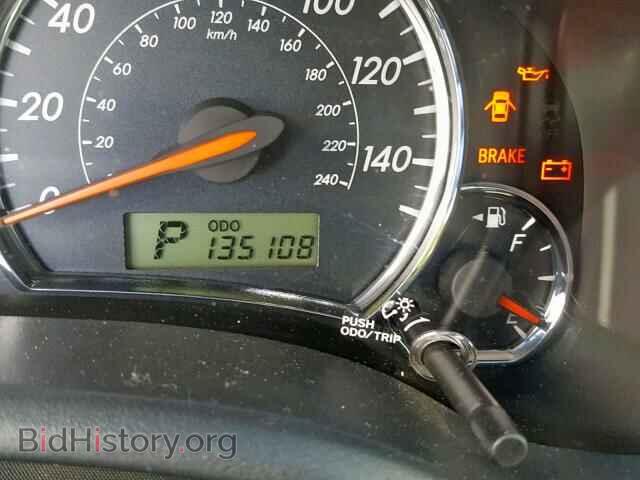 2013 TOYOTA COROLLA BA - VIN: 2T1BU4EE0DC090853 - Фото 8