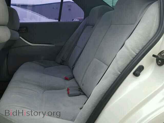 2003 MITSUBISHI GALANT - VIN: 4A3AA46G63E197368 - Фото 6