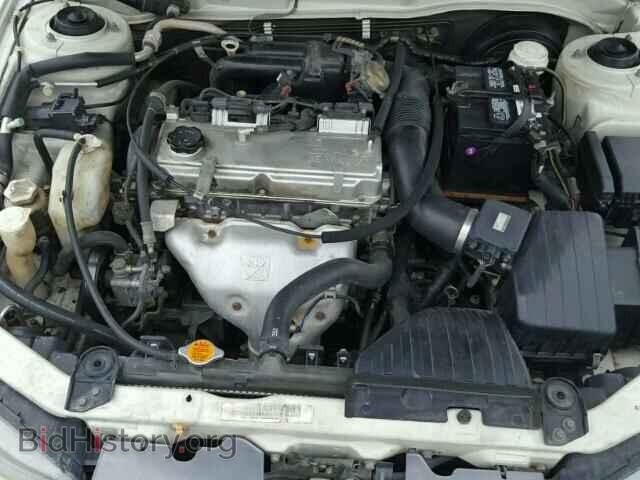 2003 MITSUBISHI GALANT - VIN: 4A3AA46G63E197368 - Фото 7