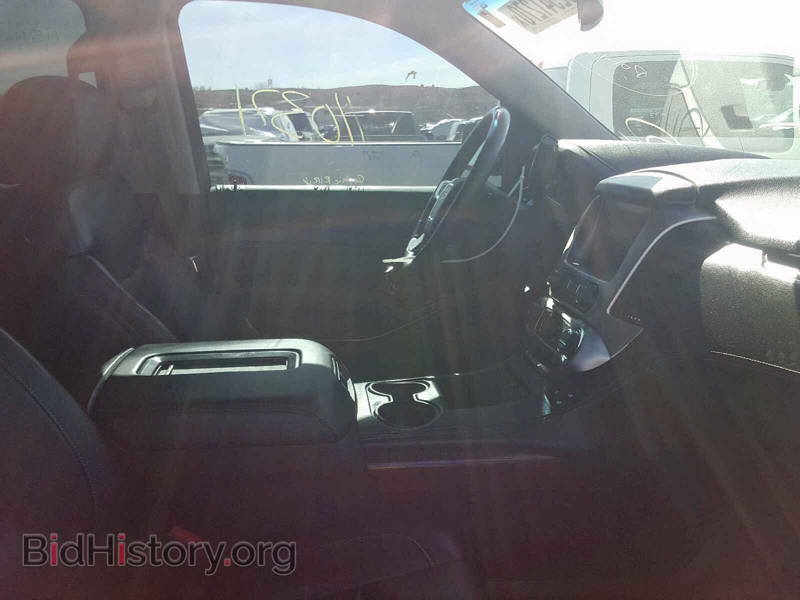2015 GMC YUKON - VIN: 1GKS2BKC6FR123641 - Фото 5