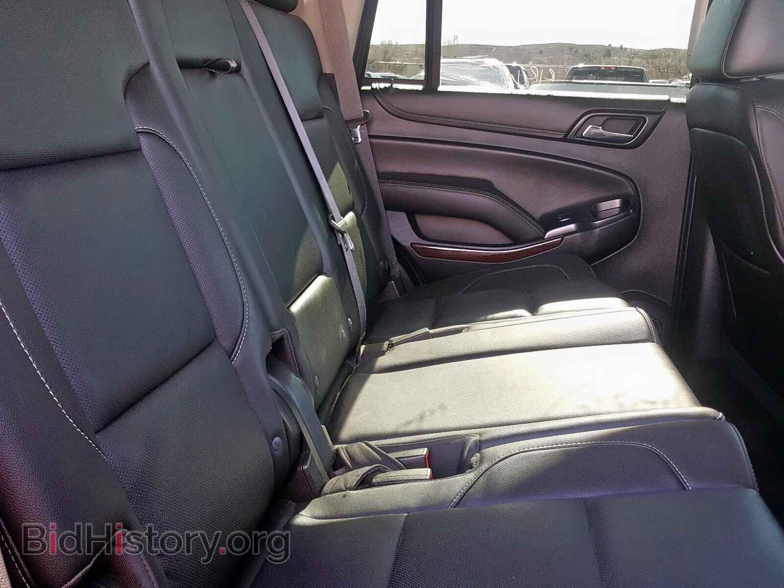 2015 GMC YUKON - VIN: 1GKS2BKC6FR123641 - Фото 6