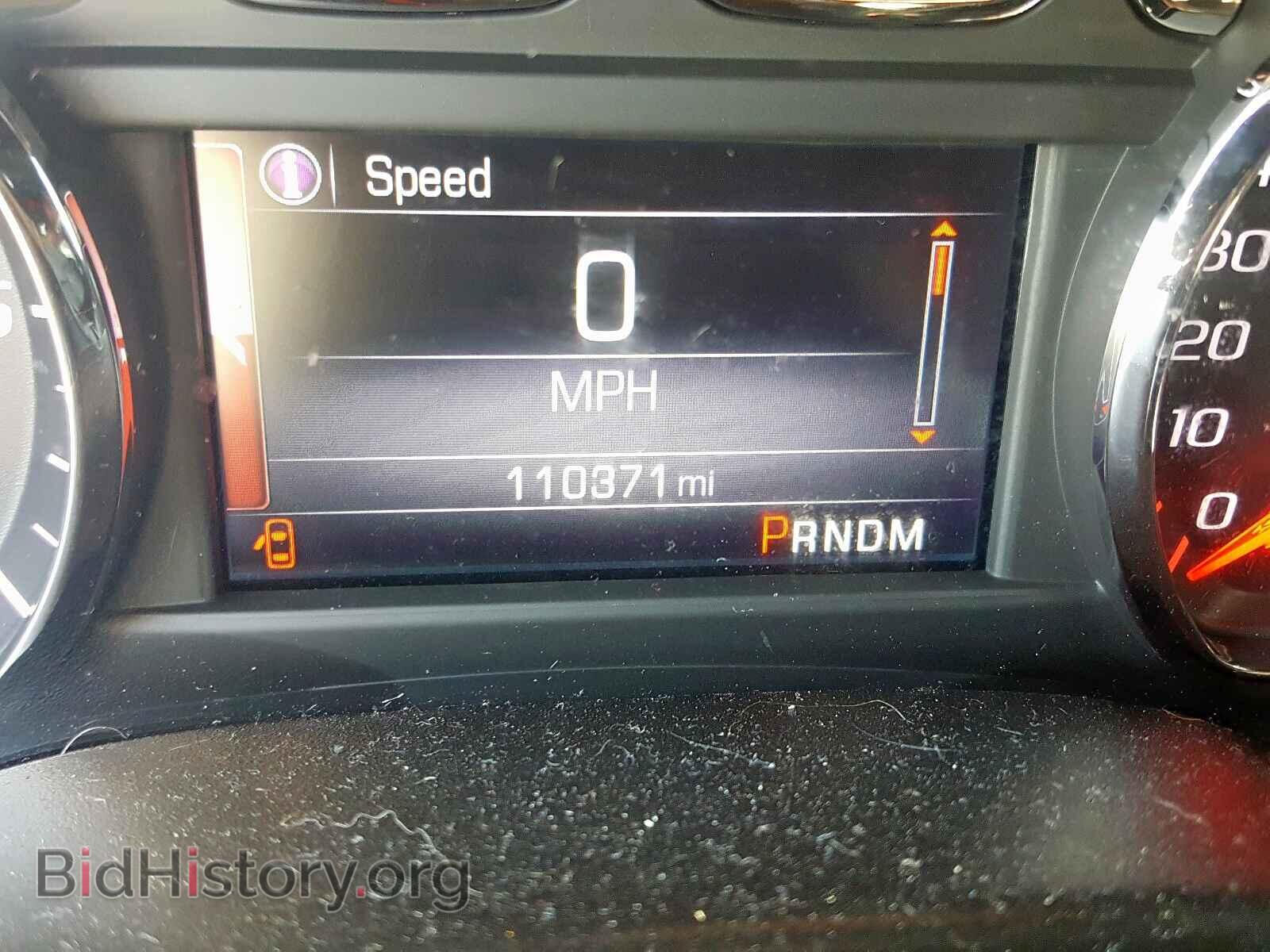 2015 GMC YUKON - VIN: 1GKS2BKC6FR123641 - Фото 8