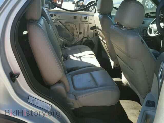 2013 FORD EXPLORER - VIN: 1FM5K8F83DGA94217 - Фото 6
