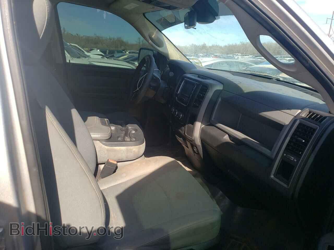 2014 RAM 1500 - VIN: 1C6RR6FTXES112597 - Photo 5