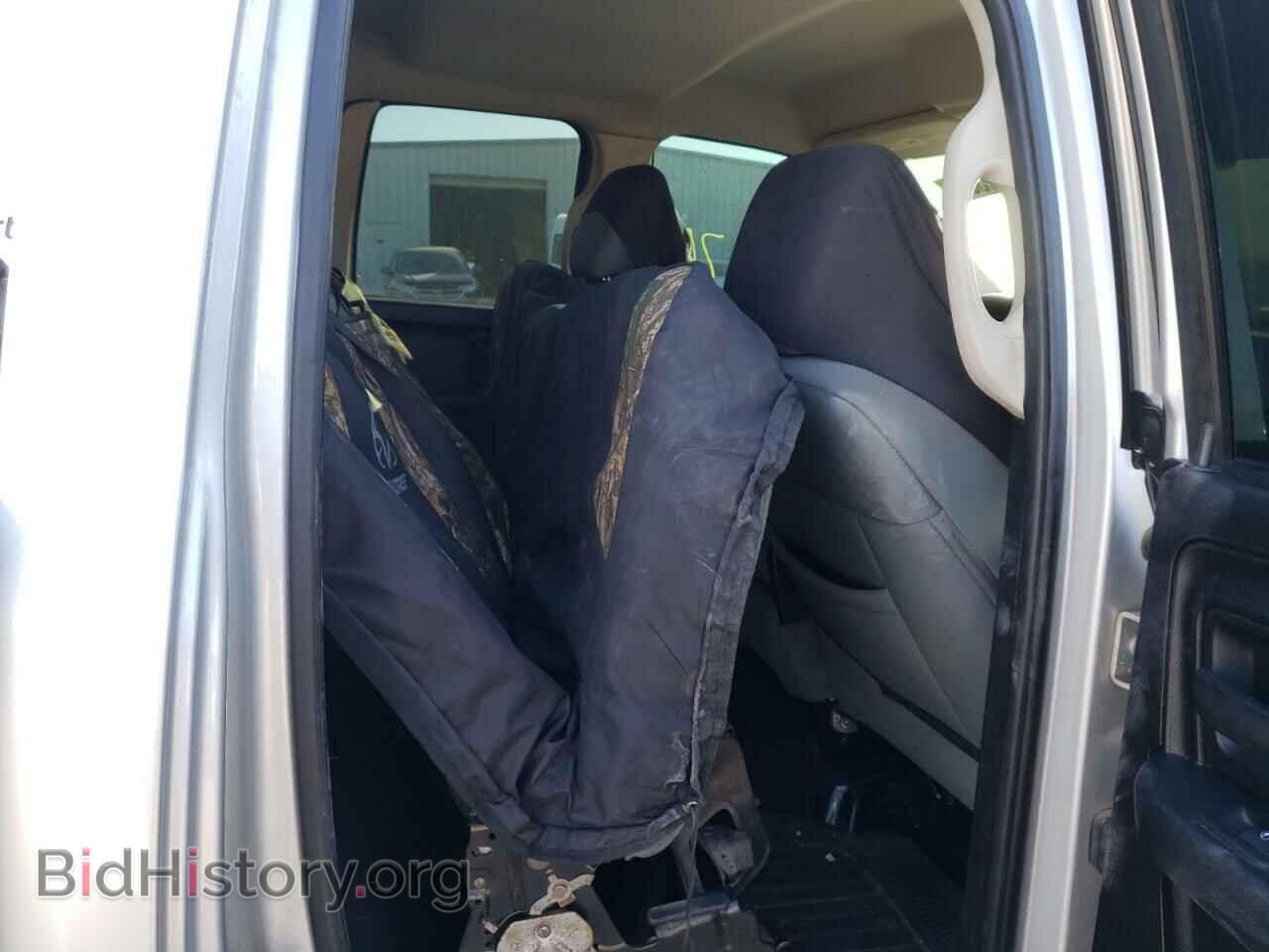 2014 RAM 1500 - VIN: 1C6RR6FTXES112597 - Photo 6