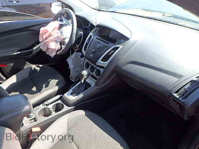 2013 FORD FOCUS - VIN: 1FADP3F2XDL368204 - Photo 5