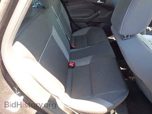 2013 FORD FOCUS - VIN: 1FADP3F2XDL368204 - Photo 6