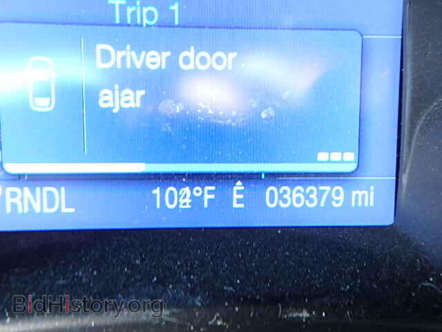 2013 FORD FOCUS - VIN: 1FADP3F2XDL368204 - Photo 8