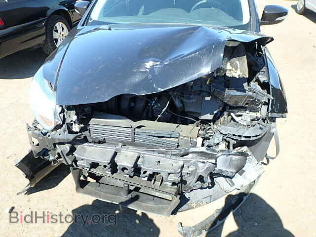 2013 FORD FOCUS - VIN: 1FADP3F2XDL368204 - Photo 9