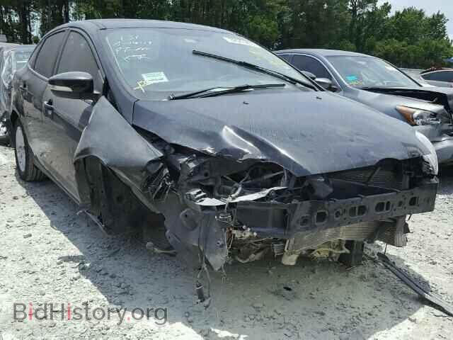 Photo 1FADP3F21DL344714 - FORD FOCUS 2013