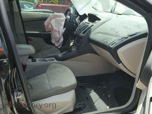 2013 FORD FOCUS - VIN: 1FADP3F21DL344714 - Photo 5