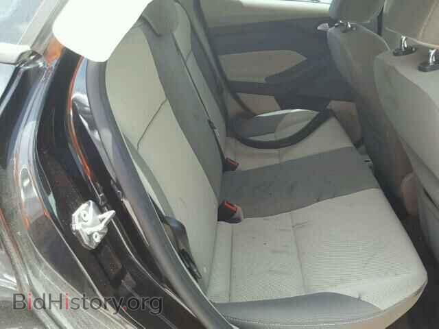 2013 FORD FOCUS - VIN: 1FADP3F21DL344714 - Photo 6
