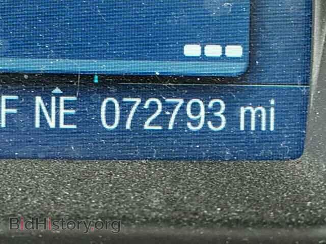 2013 FORD FOCUS - VIN: 1FADP3F21DL344714 - Photo 8