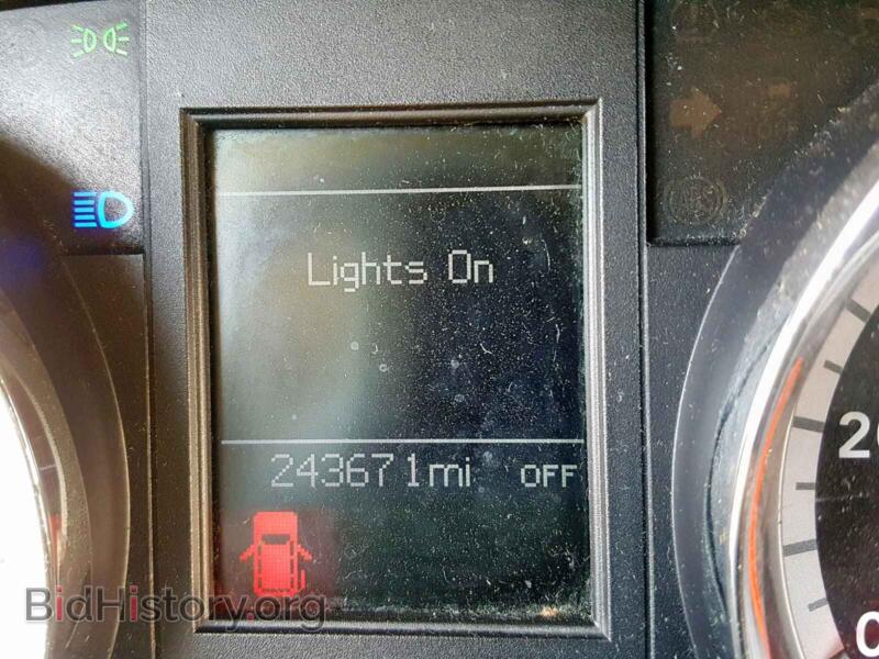 2011 Dodge CARAVAN (VIN 2D4RN5DG8BR751131) — photo 8 of 10