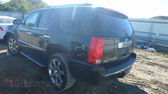 2009 CADILLAC ESCALADE - VIN: 1GYFK23209R177809 - Фото 3