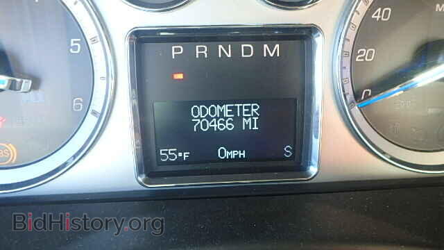 2009 CADILLAC ESCALADE - VIN: 1GYFK23209R177809 - Фото 8