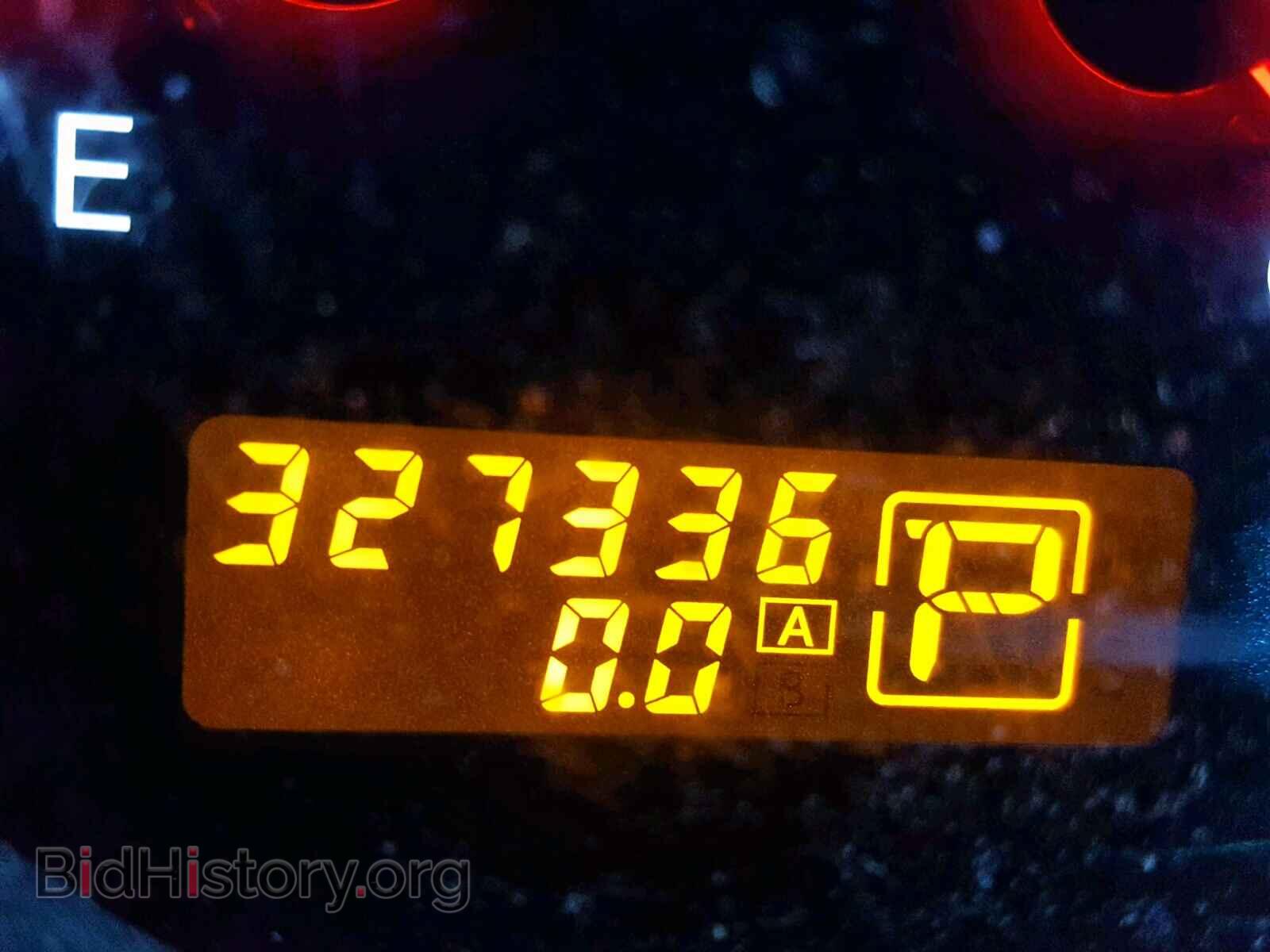 2008 NISSAN MAXIMA - VIN: 1N4BA41E98C820889 - Фото 8
