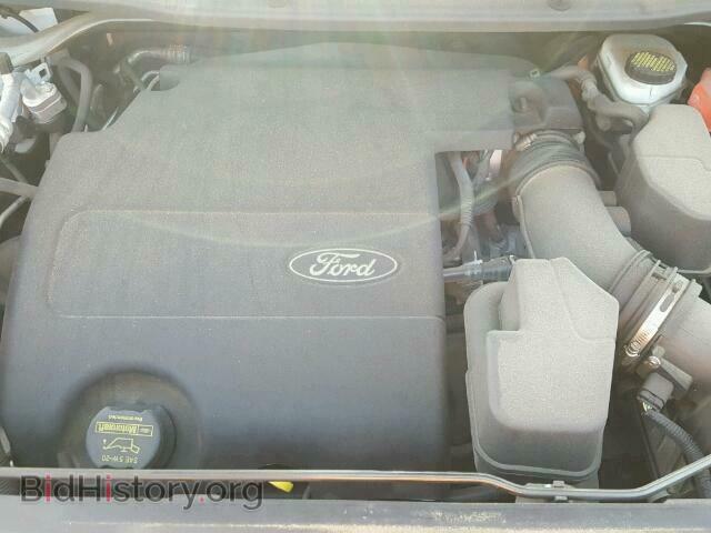 2013 FORD EXPLORER - VIN: 1FM5K8B87DGC83040 - Photo 7