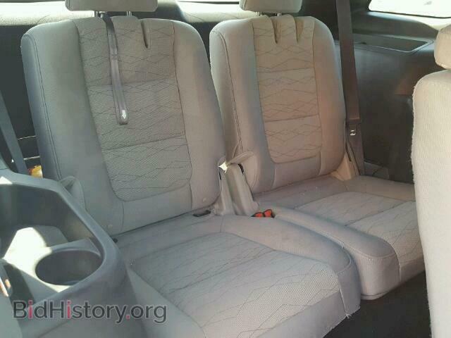 2013 FORD EXPLORER - VIN: 1FM5K8B87DGC83040 - Photo 9