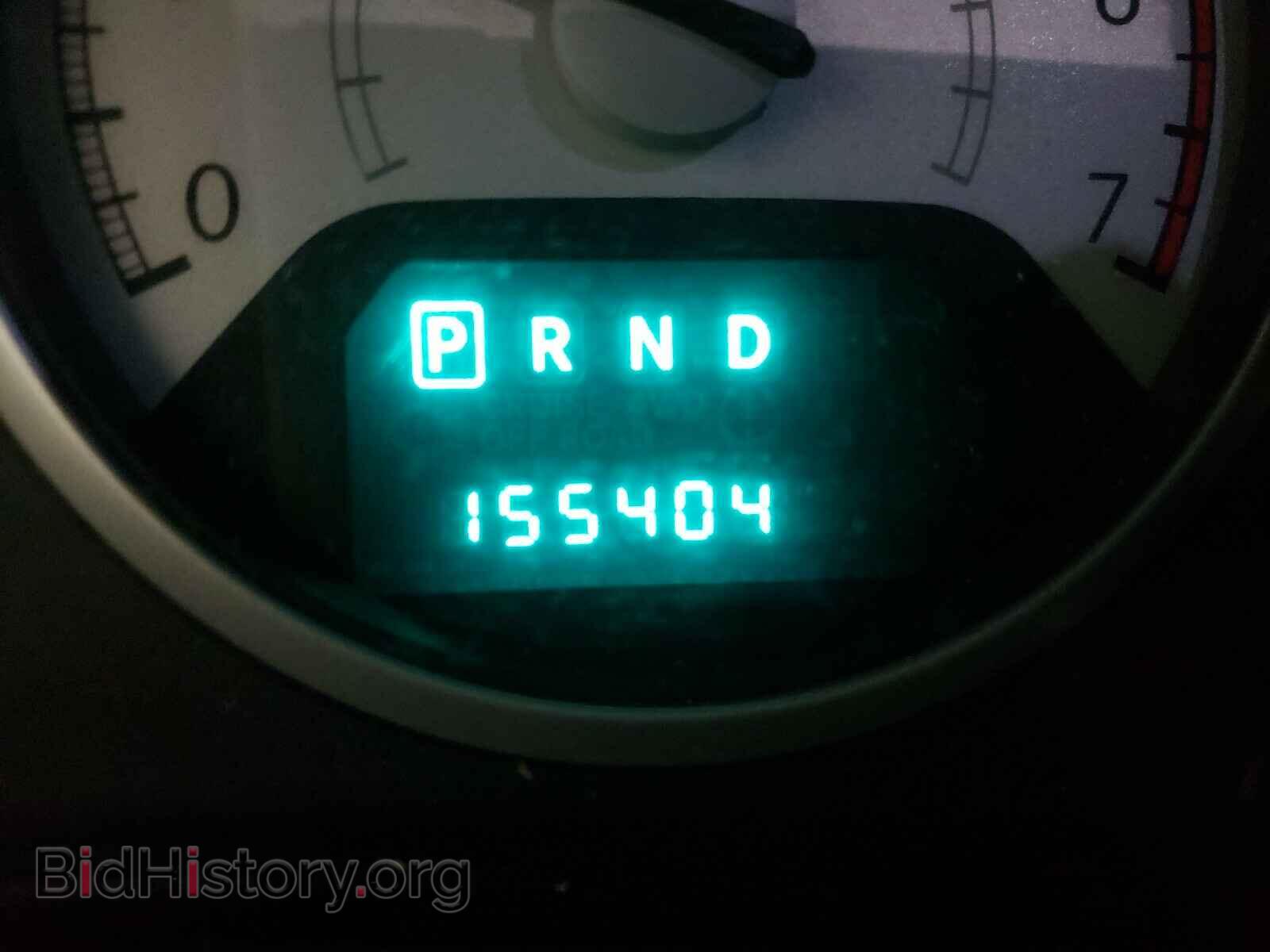 2010 CHRYSLER MINIVAN - VIN: 2A4RR8D15AR451666 - Фото 8
