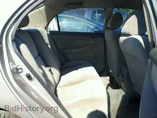 2003 TOYOTA COROLLA - VIN: 1NXBR32E53Z130163 - Фото 6
