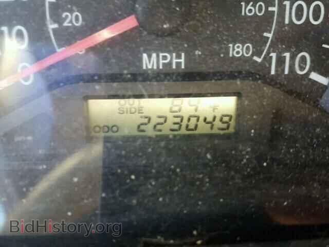 2003 TOYOTA COROLLA - VIN: 1NXBR32E53Z130163 - Фото 8