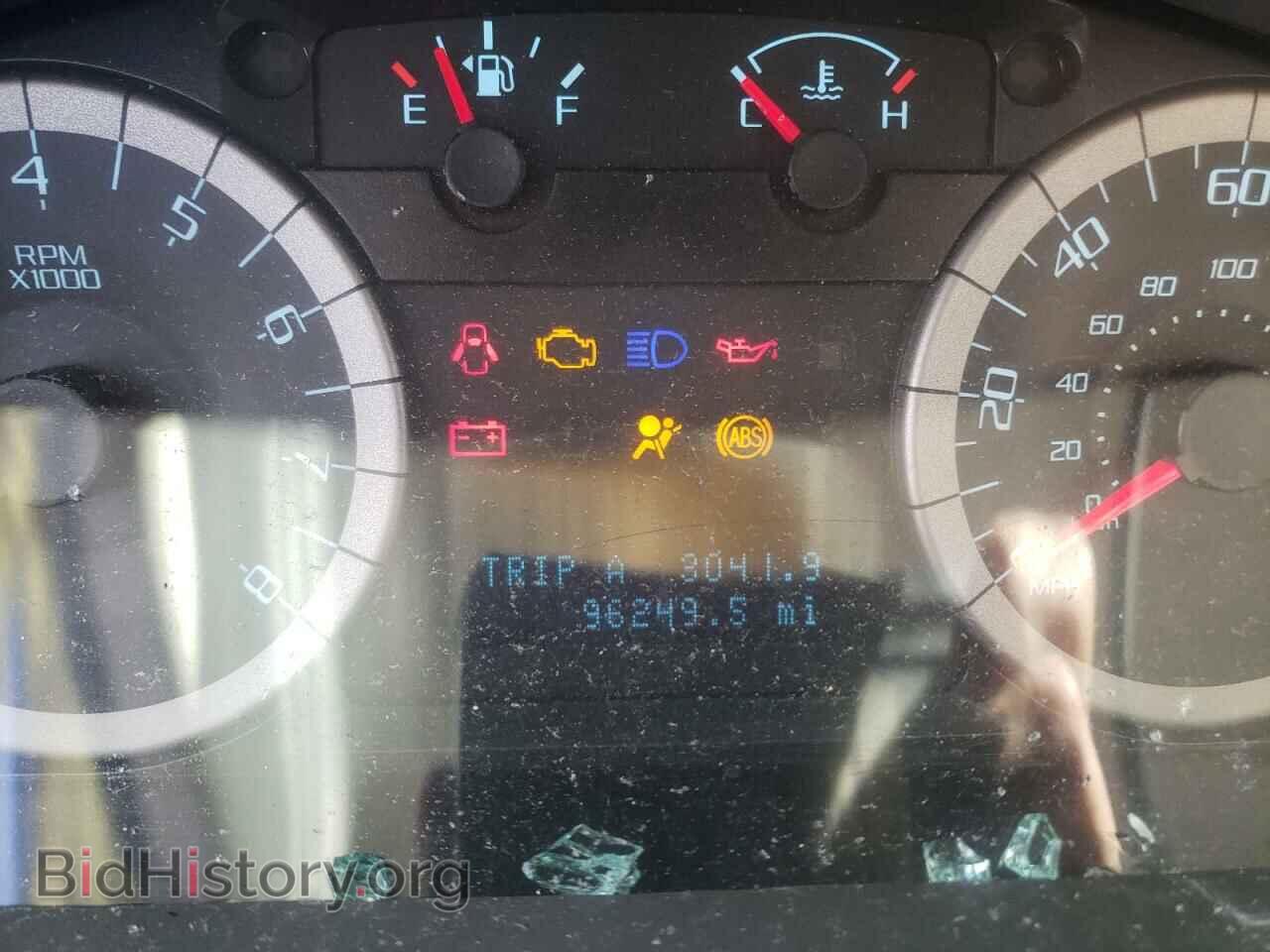 2012 FORD ESCAPE - VIN: 1FMCU0C7XCKC75180 - Фото 8