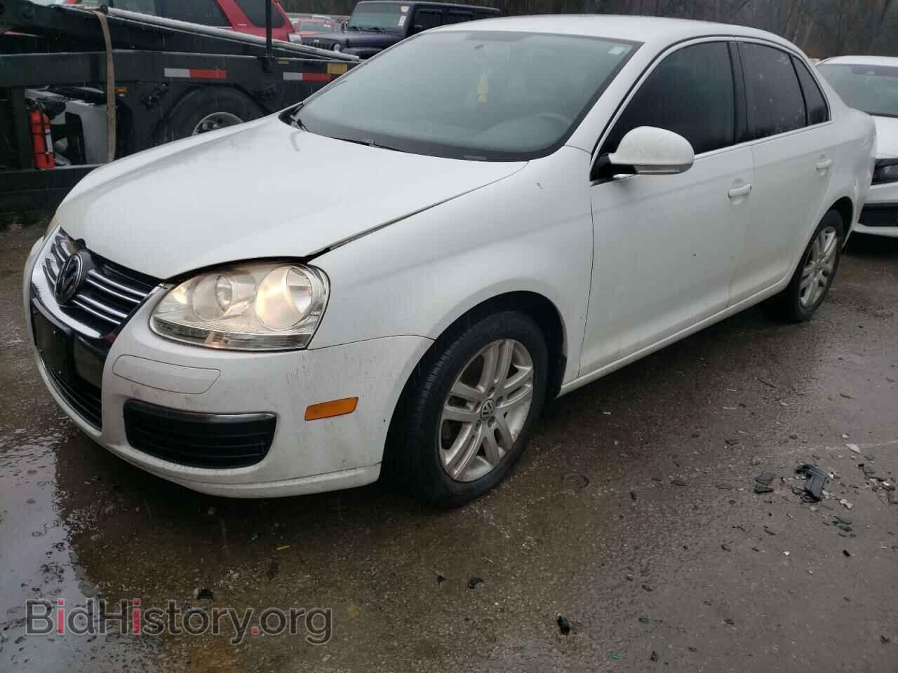 2009 VOLKSWAGEN JETTA - VIN: 3VWAL71K49M135784 - Фото 2