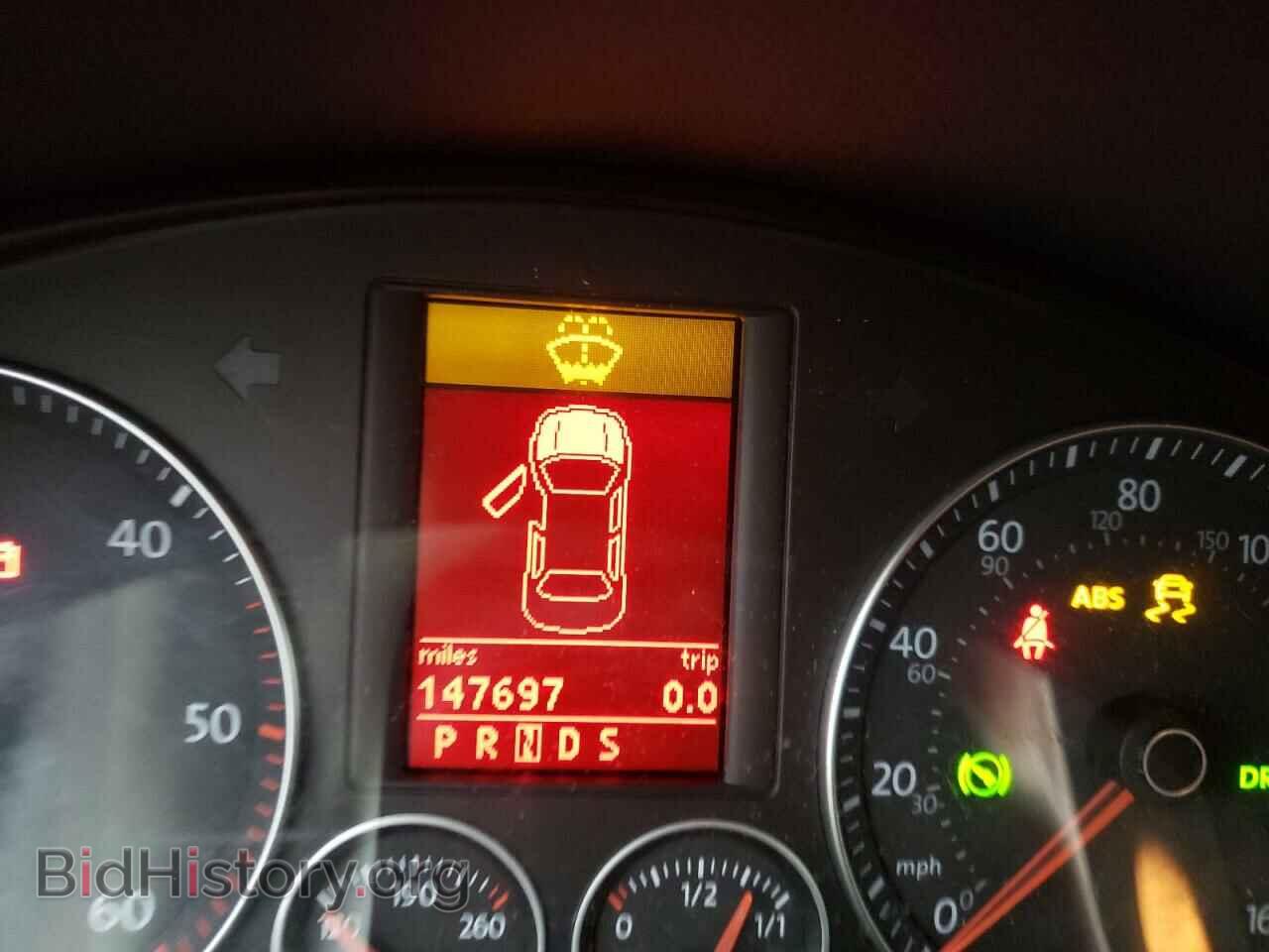 2009 VOLKSWAGEN JETTA - VIN: 3VWAL71K49M135784 - Фото 8