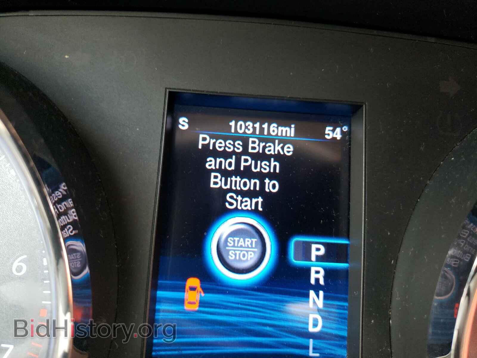 2014 CHRYSLER 300 - VIN: 2C3CCAAG2EH217773 - Фото 8